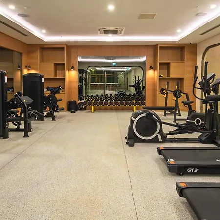 Apartman Sy