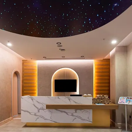 Apartman Sy *