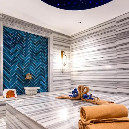 Apartman Sy