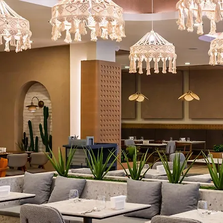 Apartman Sy Belek