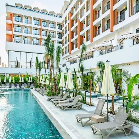 Sy Apartman