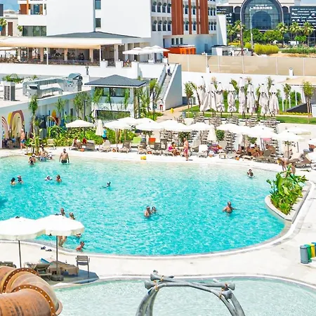Apartman Sy