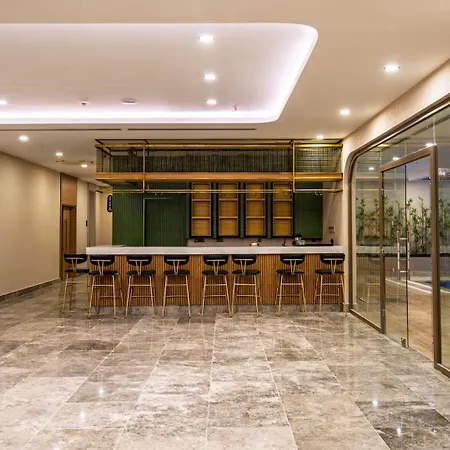 Apartman Sy