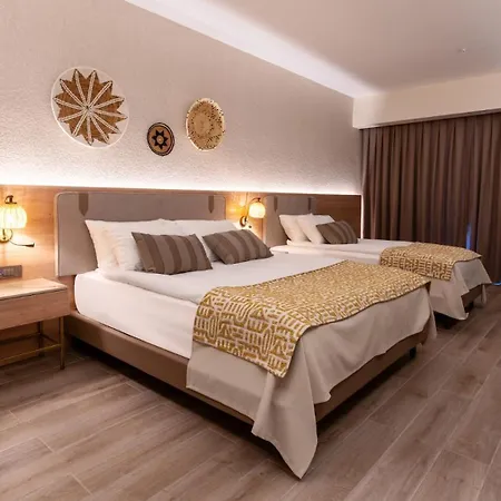 Apartman Sy