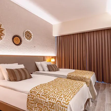 Sy Apartman