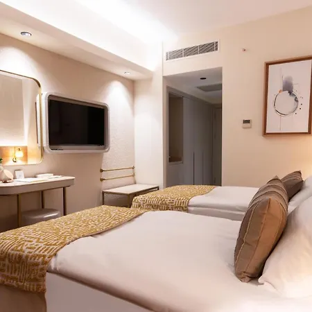 Apartman Sy Belek
